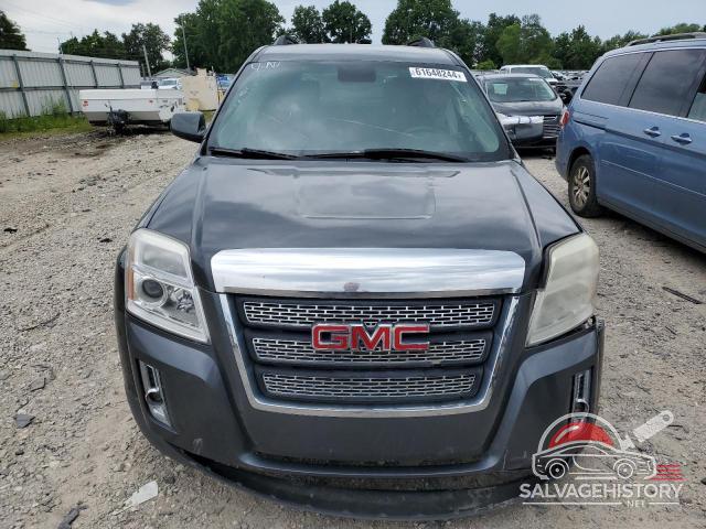 2GKFLNE34H6193522 2017 GMC TERRAIN photo no. 5