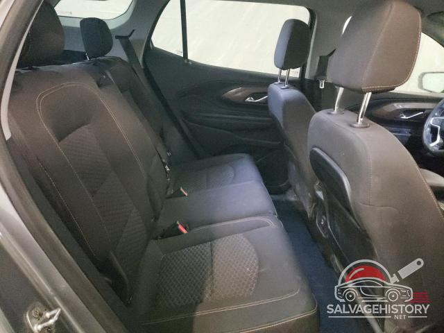3GKALMEV5KL398629 2019 GMC TERRAIN photo no. 11