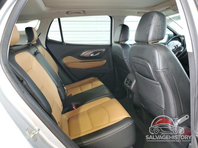3GKALPEXXLL283870 2020 GMC TERRAIN photo no. 11