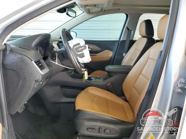 3GKALPEXXLL283870 2020 GMC TERRAIN photo no. 7