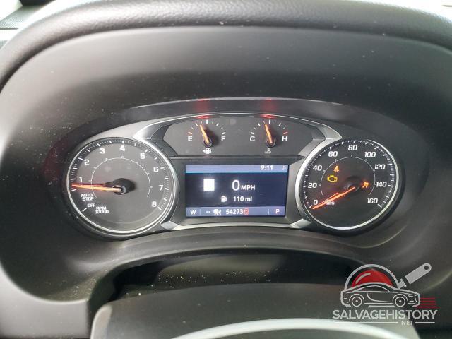 3GKALPEXXLL283870 2020 GMC TERRAIN photo no. 9