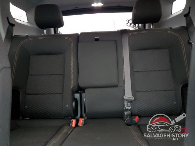 3GKALMEV2ML364800 2021 GMC TERRAIN photo no. 10