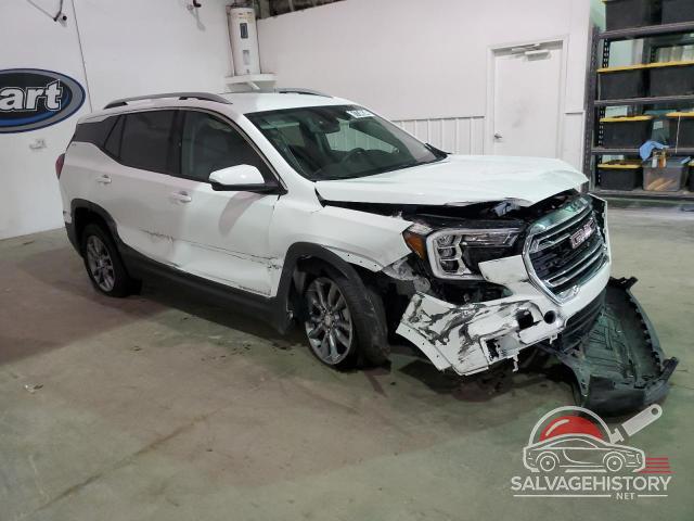 3GKALPEG4RL169131 2024 GMC TERRAIN photo no. 4