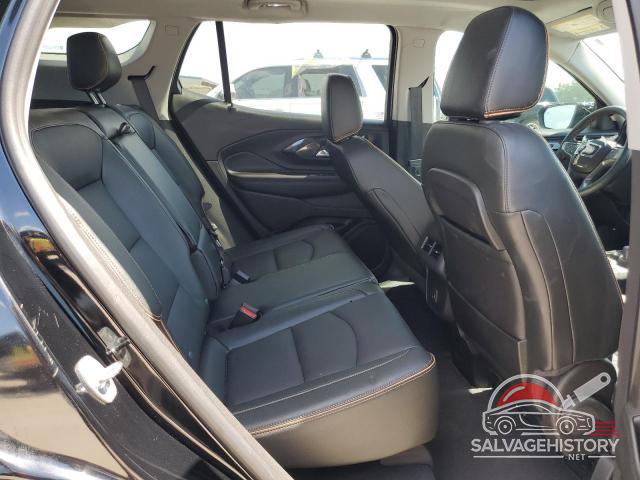 3GKALYEG0PL249383 2023 GMC TERRAIN AT photo no. 11