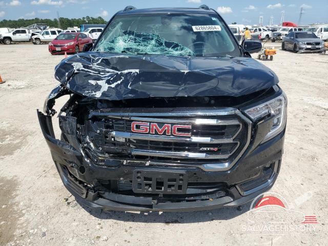 3GKALYEG0PL249383 2023 GMC TERRAIN AT photo no. 5