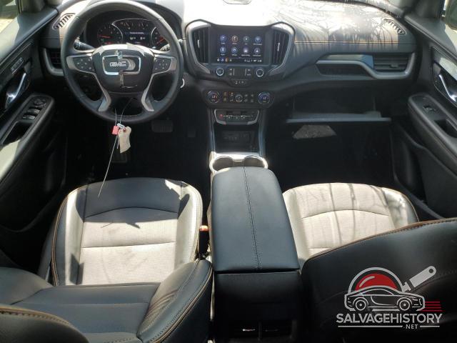 3GKALYEG0PL249383 2023 GMC TERRAIN AT photo no. 8