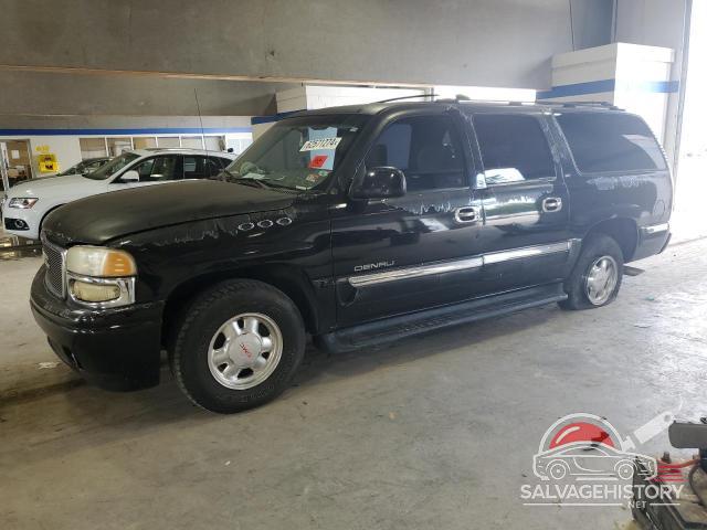 3GKFK16T01G147416 2001 GMC YUKON photo no. 21