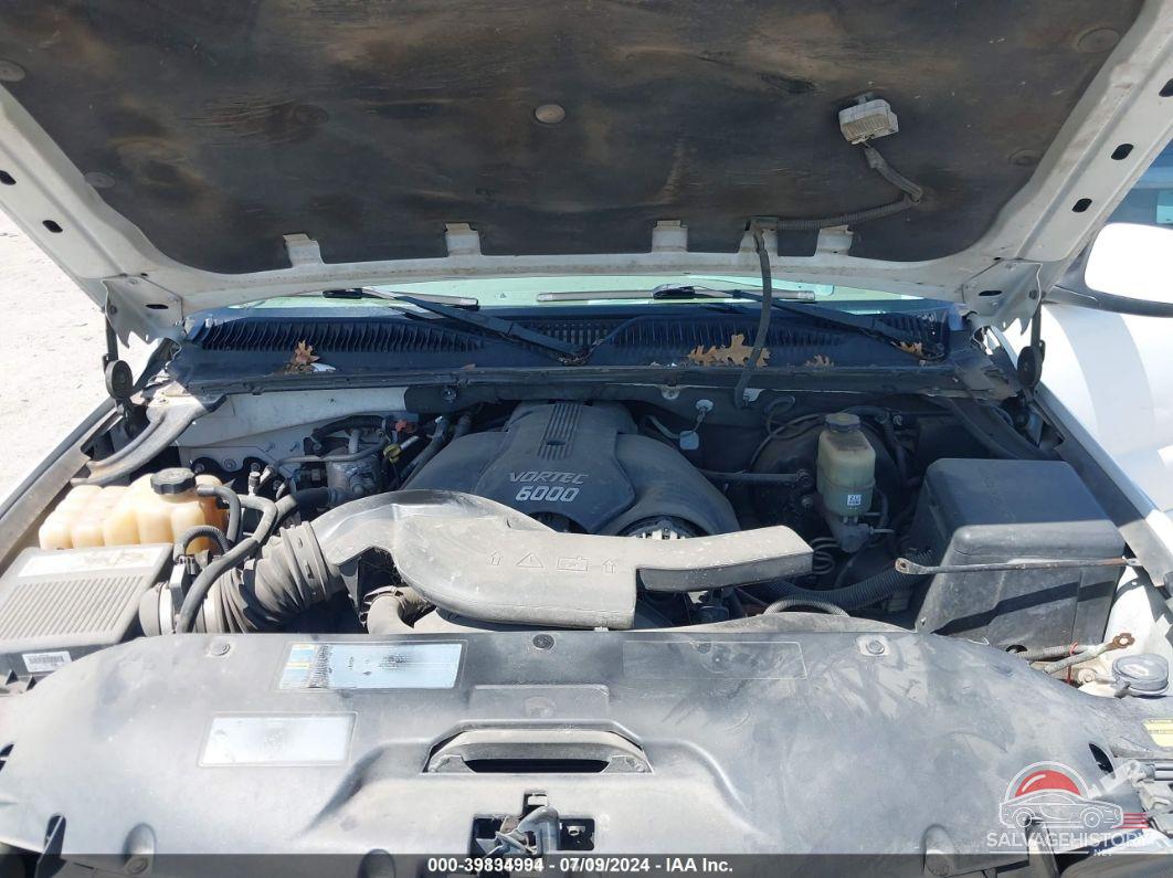 1GKEK63U12J148869 2002 GMC YUKON photo no. 10