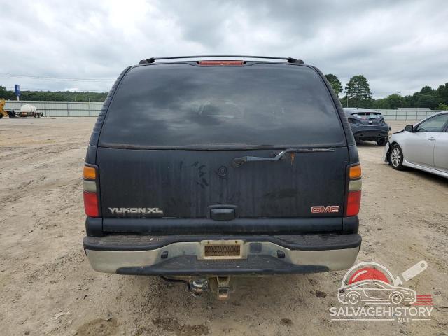 1GKFK16ZX4J165199 2004 GMC YUKON photo no. 6