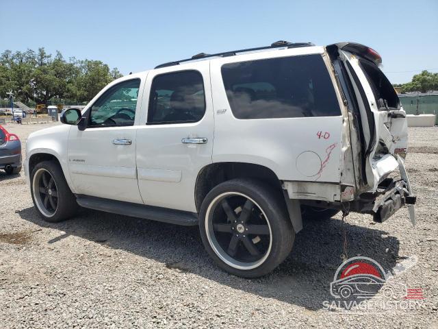 1GKFC13017R385131 2007 GMC YUKON photo no. 2