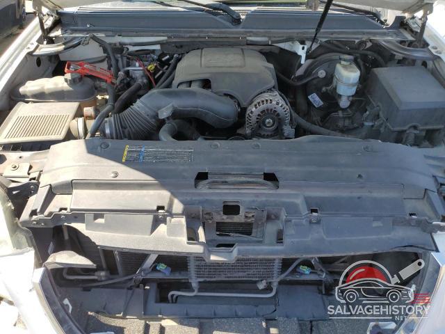 1GKFK63807J127297 2007 GMC YUKON photo no. 12