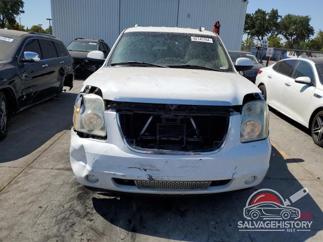 1GKFK63807J127297 2007 GMC YUKON photo no. 5