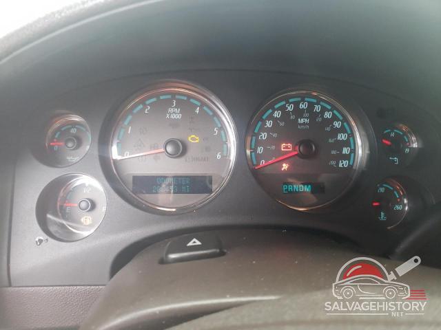 1GKFK63837J296388 2007 GMC YUKON photo no. 9