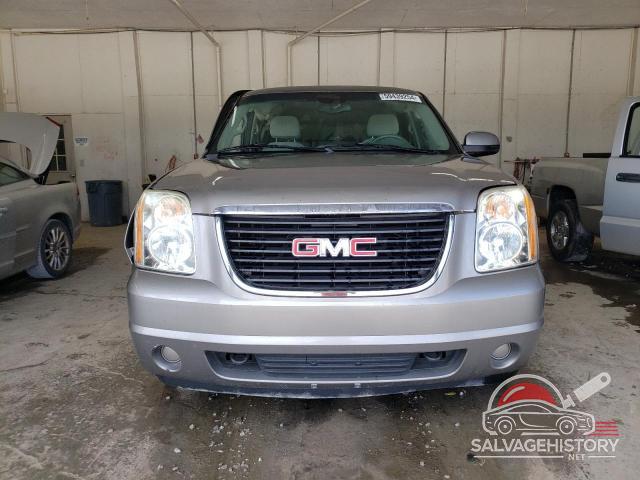 1GKFK13088J239098 2008 GMC YUKON photo no. 5