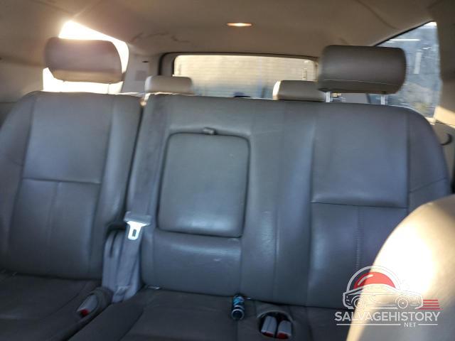 1GKFK16388R266325 2008 GMC YUKON photo no. 10