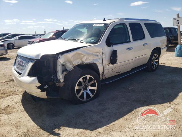 1GKFK06279R174853 2009 GMC YUKON photo no. 19