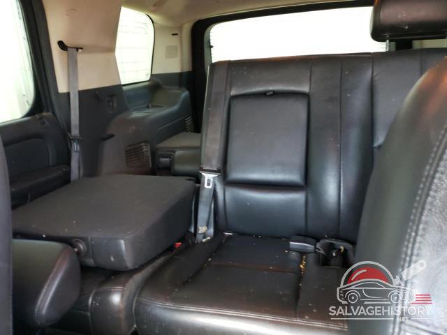 1GKFK13519R112031 2009 GMC YUKON photo no. 10