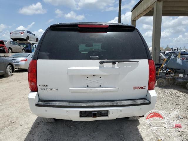1GKS2CE00BR243405 2011 GMC YUKON photo no. 6
