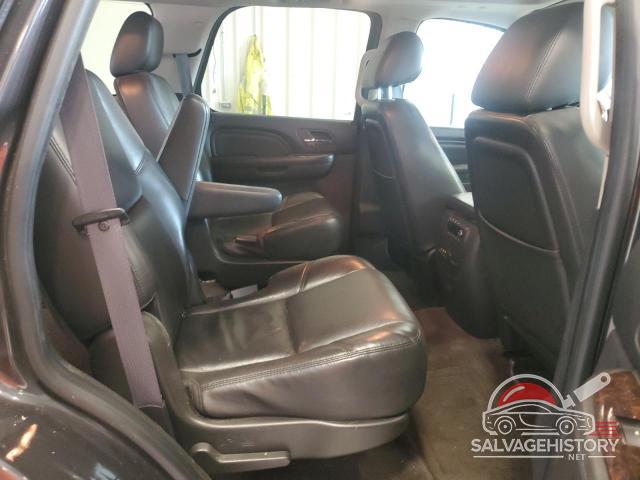 1GKS2EEF3BR217364 2011 GMC YUKON photo no. 11