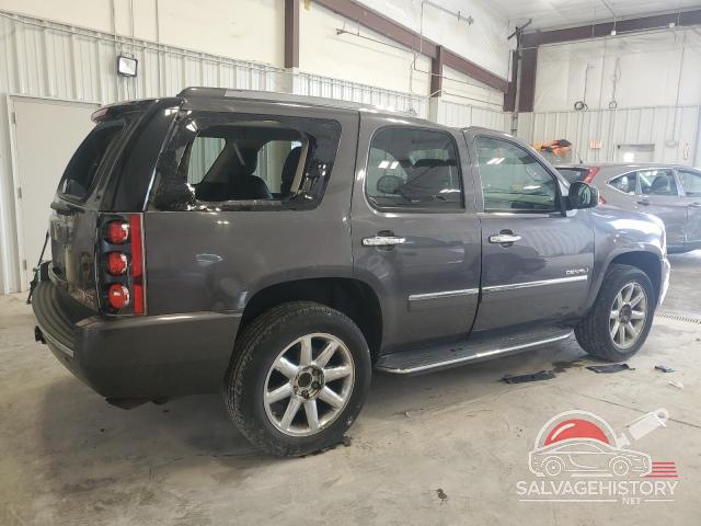 1GKS2EEF3BR217364 2011 GMC YUKON photo no. 3