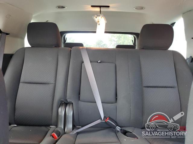 1GKS2AE05CR238982 2012 GMC YUKON photo no. 10