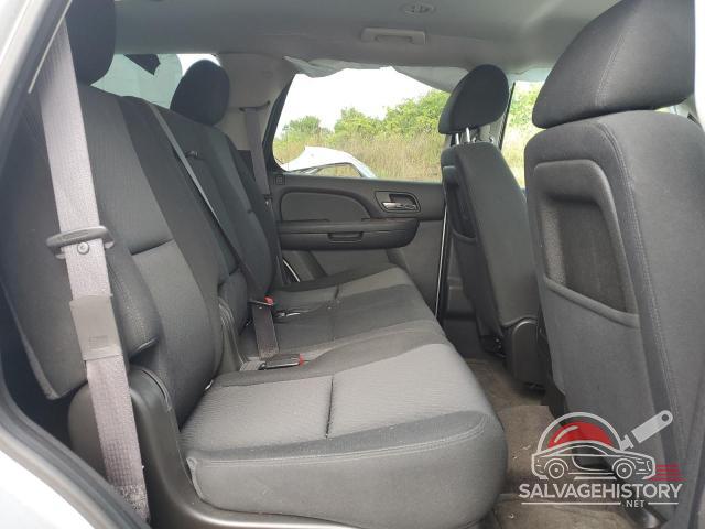 1GKS2AE05CR238982 2012 GMC YUKON photo no. 11