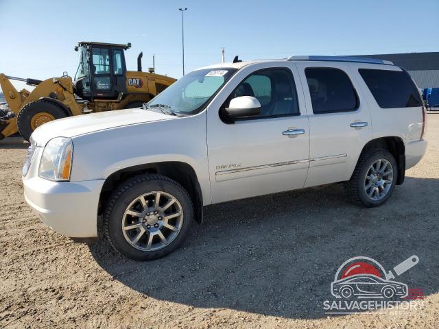 1GKS2EEF2CR136017 2012 GMC YUKON photo no. 9