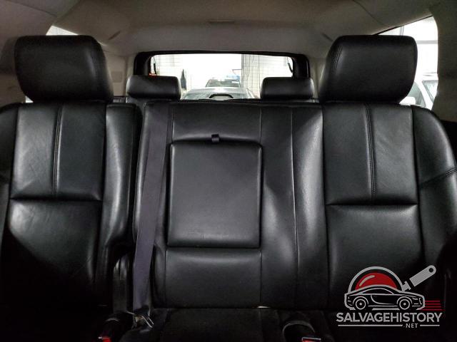 1GKS2KE74ER236873 2014 GMC YUKON photo no. 10