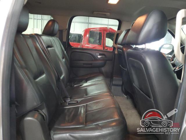 1GKS2KE74ER236873 2014 GMC YUKON photo no. 11