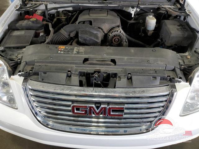 1GKS2KE74ER236873 2014 GMC YUKON photo no. 12