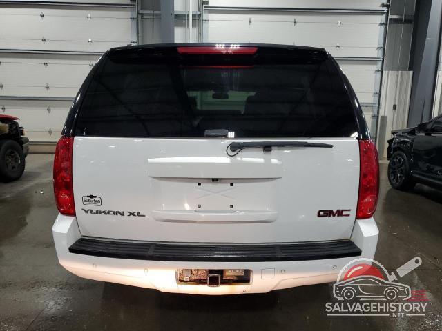 1GKS2KE74ER236873 2014 GMC YUKON photo no. 6
