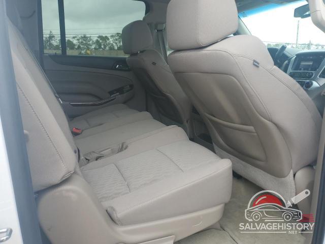 1GKS1GKC0FR637663 2015 GMC YUKON photo no. 11
