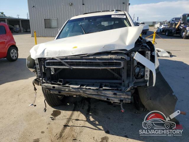 1GKS1HKC2FR581408 2015 GMC YUKON photo no. 5