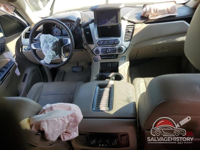 1GKS1HKC2FR581408 2015 GMC YUKON photo no. 8