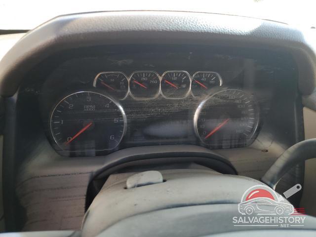 1GKS2BKC8FR106405 2015 GMC YUKON photo no. 9