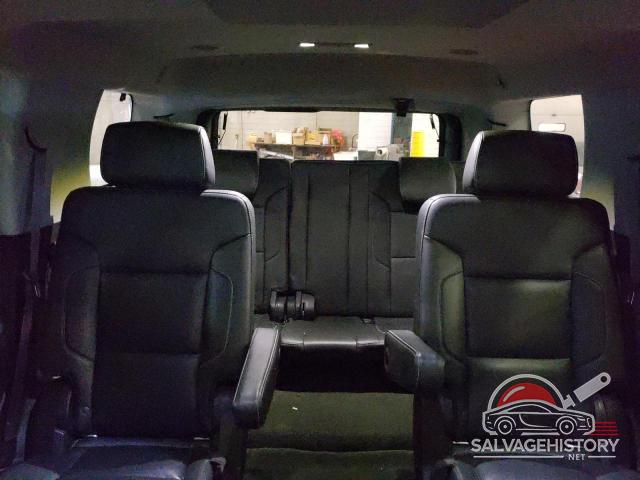 1GKS2BKC3GR395680 2016 GMC YUKON photo no. 10