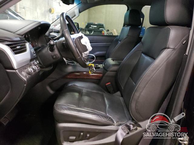 1GKS2BKC3GR395680 2016 GMC YUKON photo no. 7
