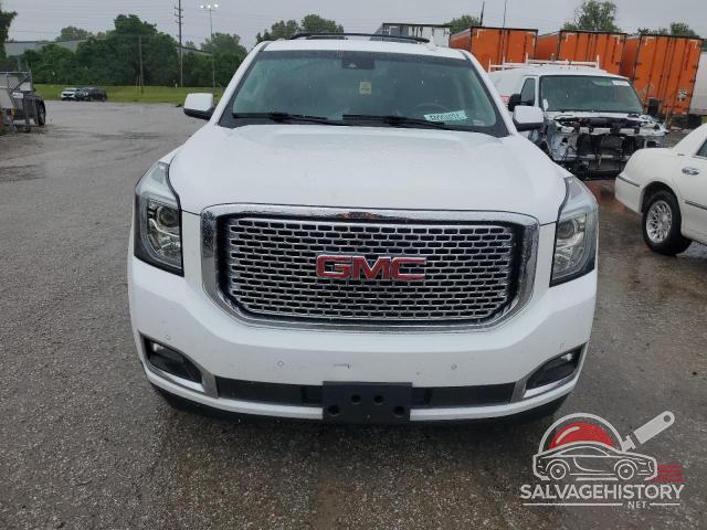 1GKS2CKJ4GR109128 2016 GMC YUKON photo no. 5