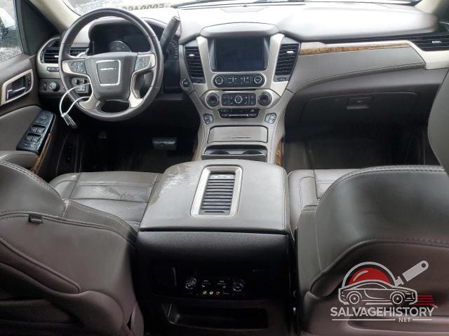 1GKS2CKJ4GR109128 2016 GMC YUKON photo no. 8