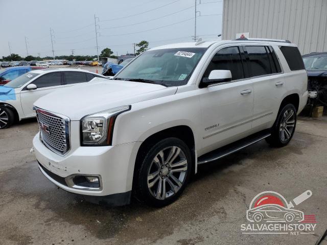 1GKS1CKJ0HR327913 2017 GMC YUKON photo no. 16