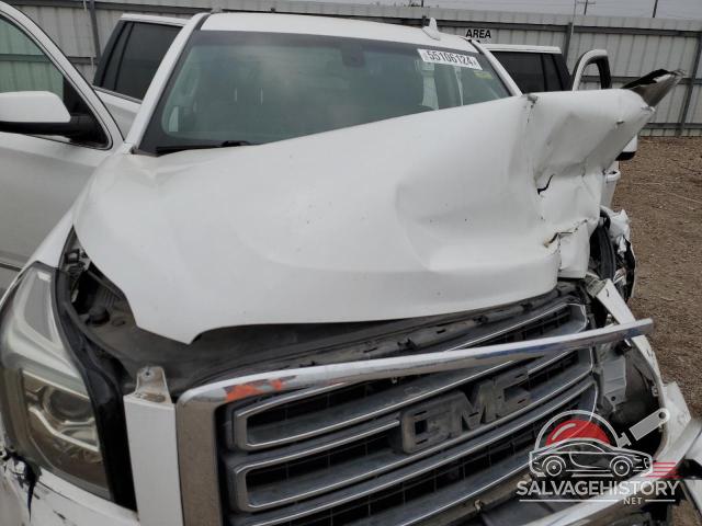 1GKS1AKC1JR204780 2018 GMC YUKON photo no. 12