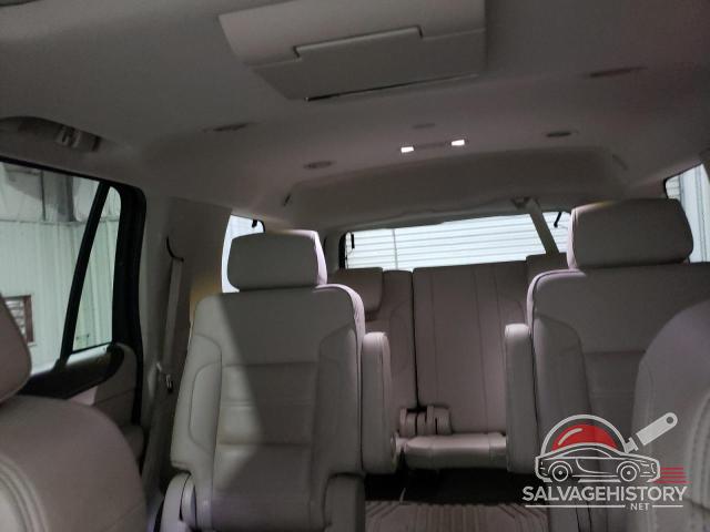 1GKS1CKJXJR332641 2018 GMC YUKON photo no. 10