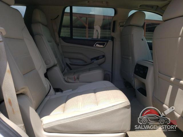 1GKS1CKJXJR332641 2018 GMC YUKON photo no. 11