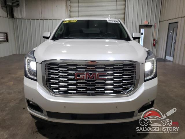 1GKS1CKJXJR332641 2018 GMC YUKON photo no. 5