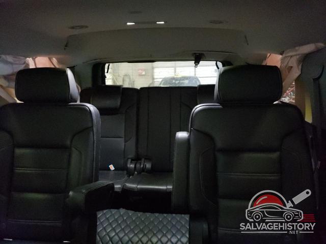 1GKS2CKJ3JR132343 2018 GMC YUKON photo no. 10