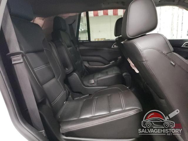 1GKS2CKJ3JR132343 2018 GMC YUKON photo no. 11