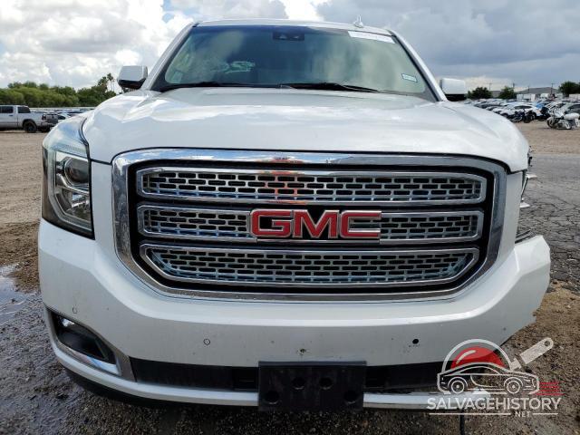 1GKS1BKC4KR382075 2019 GMC YUKON photo no. 5