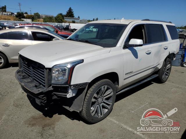 1GKS2CKJ9KR311049 2019 GMC YUKON photo no. 13