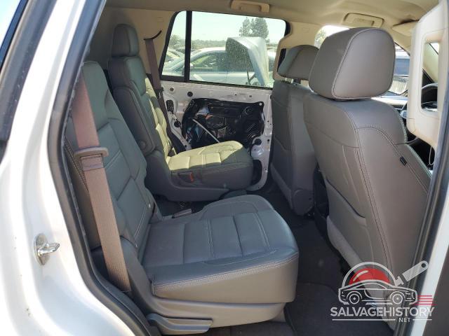 1GKS2CKJ9KR311049 2019 GMC YUKON photo no. 10