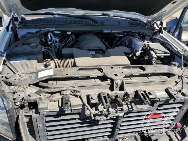 1GKS2CKJ9KR311049 2019 GMC YUKON photo no. 11